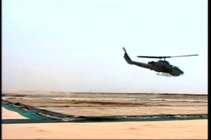 The Cobra Patrols Helmand Package