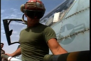 The Cobra Patrols Helmand