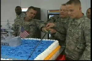 Navy Birthday Daily News Update