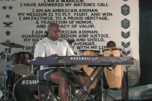Gospel Explosion