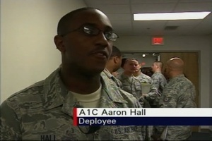 Air Force Report: ICBM Anniversary