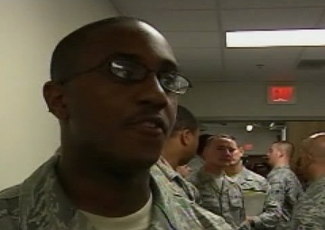 Air Force Report: ICBM Anniversary