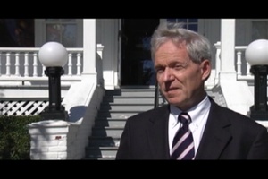 Daily News Update: War College's 125th Anniversary