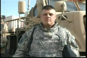 Maj. Hamm