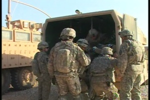Warhorse Mascal Event, Part 2