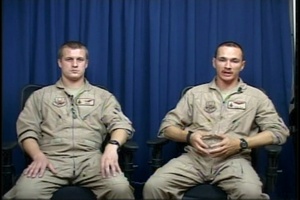 Capt. Bell and Capt. Siwicki, Part 2