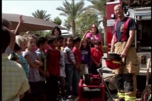 Daily News Update: Fire Prevention Week