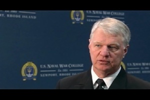 Daily News Update: International Seapower Symposium