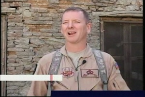 Air Force Report: Afghan Welders