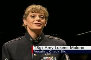 Air Force Report: USAF Jazz Band