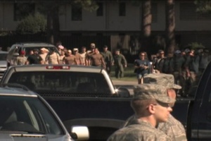 Memorial March, Part 2 (Cameras 2 and 3)