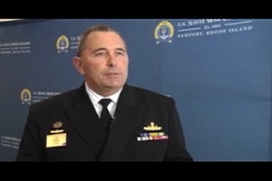 Daily News Update: International Seapower Symposium