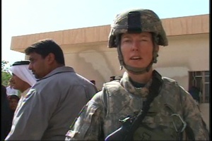 Lt. Hurst