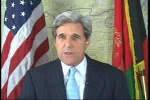Senator Kerry
