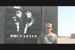Pfc. Vogel