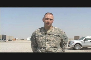 Sgt. Luuvas