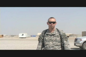 Chief Warrant Officer Lemasters