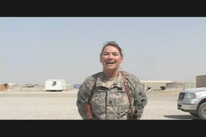 Sgt. Maj. Moline-Lueck
