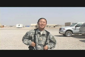2nd Lt. Smith