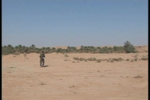 Marines Conducts Recon Training with Iraqi Soldiers