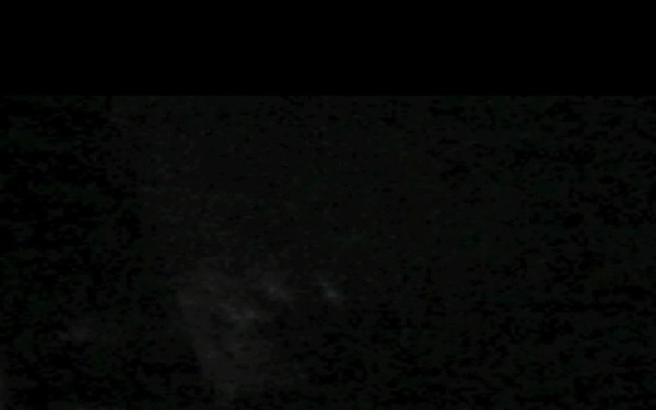 Coast Guard Hoists 2 of 3 Rescued, Part 2