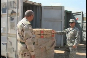 Airmen Advisors - Package