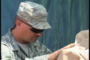 Airmen Advisors