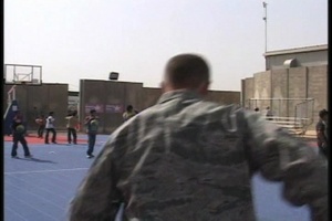 Iraqi Children Play Time - Package