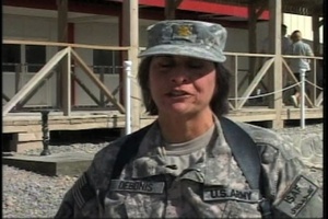 Wardog Memorial Dedication - Package