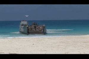 Daily News Update: Exercise Bright Star 2009