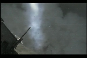 Air Force Report: Atlas V Flight