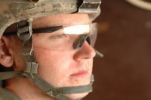 Day In The Life of (Wednesday Warrior) Pfc. Justin