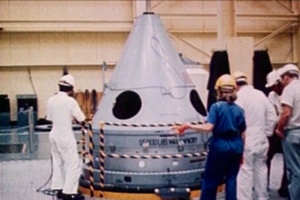 Daily News Update: Submarine Missile Launch