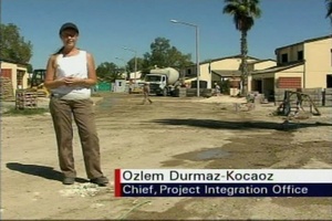 Air Force Report: Renovation Project