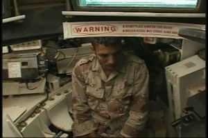 M1A1 Tank Training Program