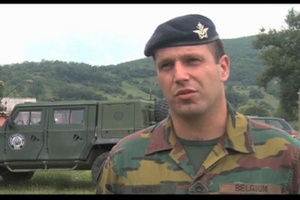 Taking the Pulse of Kosovo Master