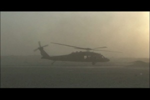 Iraqi Special Forces Advanced Training