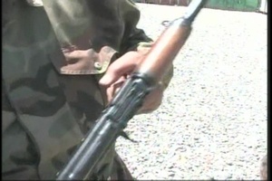 Afghanistan Signs Agreement with NATO, Package