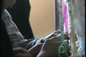 The Art of Weaving a Future - Package