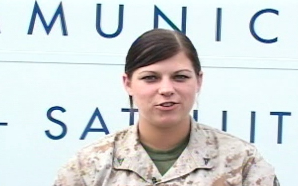 Cpl. Sindelar