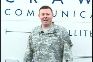 Maj. Gilleran