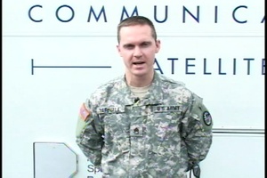 Staff Sgt. Yarnall