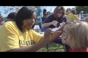 Daily News Update: Military Appreciation Event