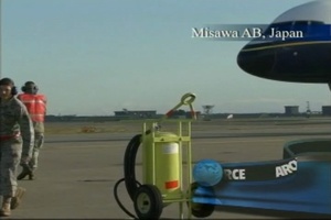 Around the Air Force - Oct. 22 (long)