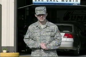 Around the Air Force – Oct. 22 (short)