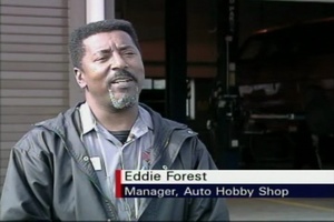 Air Force Report: Winterizing Your Car