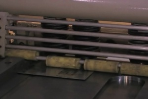 Combat Metals, Package
