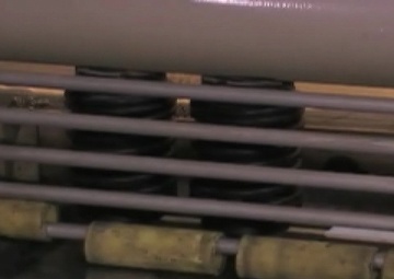 Combat Metals, Package