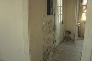 Original 1830's Buildings, Jackson Barracks Slated for Restoration, Part 1
