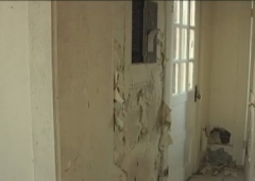 Original 1830's Buildings, Jackson Barracks Slated for Restoration, Part 1